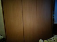 Лот: 4860663. Фото: 3. Шкаф-купе трехстворчатый. Мебель