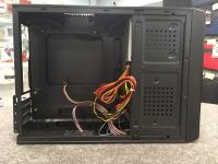 Лот: 11000901. Фото: 4. Корпус BOOST MS-01/M100 MicroATX... Красноярск