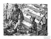 Лот: 16722346. Фото: 9. Эрик Ингобор (Соколовский Николай...