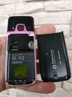 Лот: 10942439. Фото: 2. Nokia 6700 c pink. Запчасти, оборудование