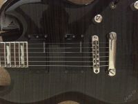Лот: 5742524. Фото: 2. ESP LTD Viper 401fm. Музыкальные инструменты
