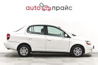 Лот: 22223497. Фото: 9. Toyota Platz 2001