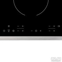 Лот: 8493943. Фото: 2. Electrolux EHF 96346 XK - Электрическая... Крупная бытовая техника