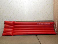 Лот: 6012013. Фото: 3. Матрас надувной одноместный (193х74... Мебель