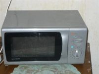 Лот: 1234546. Фото: 2. Микроволновая печь, DAEWOO. Мелкая бытовая техника