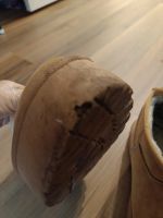 Лот: 25703518. Фото: 4. Угги рыжие. Красноярск