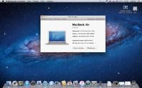 Лот: 8769509. Фото: 3. MacBook air 13 A1237 PCT отличный... Компьютеры, оргтехника, канцтовары