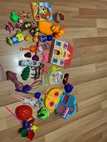 Лот: 15104243. Фото: 4. Большой пакет детских игрушек. Красноярск