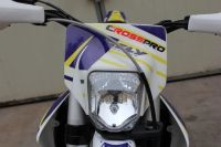 Лот: 25774760. Фото: 20. Мотоцикл GR7 F250A-M Enduro Lite