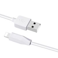 Лот: 18023761. Фото: 5. Кабель Hoco X1 USB Type A - Lightning...