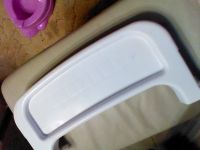 Лот: 4873657. Фото: 3. столик для кормления с електрической... Дети растут