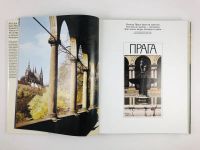 Лот: 23293238. Фото: 4. Praha. Прага. Prag. Prague. Долежал... Красноярск