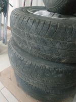 Лот: 17593822. Фото: 7. Диски R14 с резиной 175/70 (4...