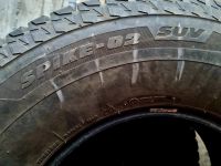 Лот: 24002612. Фото: 7. Bridgestone Blizzak Spike-02 SUV...