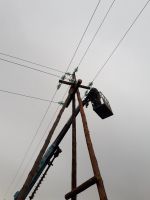Лот: 4536485. Фото: 7. Строительство ВЛ (ЛЭП) 0,4-10кВ...