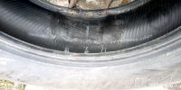 Лот: 13760230. Фото: 3. Летние колёса Bridgestone245/70... Авто, мото, водный транспорт