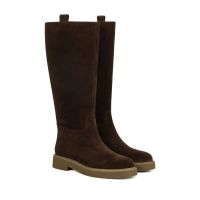 Лот: 25790080. Фото: 2. Жокейские сапоги EKONIKA. Женская обувь