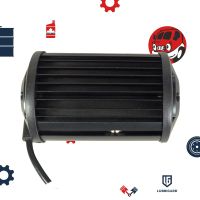 Лот: 20208640. Фото: 2. Фара LED G0048 20,5W 32LED, 2100Lm... Автозапчасти