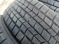 Лот: 14589624. Фото: 4. #311 185/55 R15 Dunlop DSX-2. Красноярск