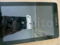 Лот: 16915286. Фото: 4. Планшет ASUS Fonepad 7 ME175CG. Красноярск