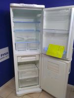Лот: 16346853. Фото: 4. Холодильник indesit c 236 nfg... Красноярск