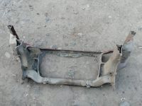 Лот: 19108837. Фото: 5. Рамка радиатора Toyota Carina...
