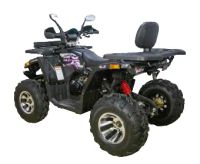 Лот: 25659263. Фото: 7. Квадроцикл AVANTIS Hunter 200...