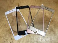 Лот: 9645279. Фото: 4. Защитное 3D стекло для iPhone... Красноярск