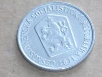 Лот: 7757279. Фото: 4. Монета 10 геллер Чехословакия... Красноярск