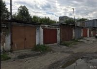 Лот: 13558458. Фото: 3. Гараж. Недвижимость