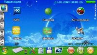 Лот: 766537. Фото: 3. 5.0” GPS навигатор / BLUETOOTH... Красноярск
