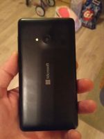Лот: 8917900. Фото: 3. lumia 535. Красноярск