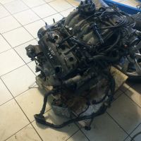Лот: 6201044. Фото: 3. Мотор 6g72 трамблерный от Mitshubishi... Авто, мото, водный транспорт