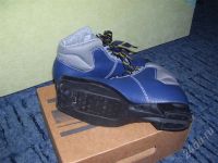 Лот: 652684. Фото: 2. Ботинки лыжные NORDIK 33 размер. Лыжи