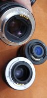 Лот: 14992772. Фото: 5. Объективы с байнетом Minolta