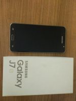 Лот: 16534177. Фото: 5. Смартфон Samsung Galaxy J7 (2016...