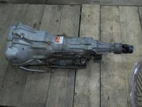 Лот: 6047590. Фото: 4. АКПП Toyota Mark/Chaser/Cresta... Красноярск