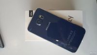 Лот: 7631570. Фото: 4. Samsung Galaxy s6