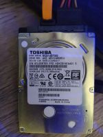 Лот: 21074809. Фото: 2. Hdd 500gb исправный. Комплектующие