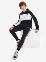 Лот: 25590968. Фото: 4. Брюки для мальчиков PUMA Ess Block... Красноярск