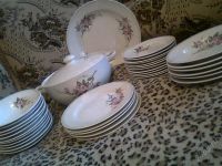 Лот: 2476115. Фото: 3. Сервиз фарфор СССР. Хайтинский... Домашний быт