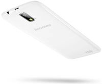 Лот: 6489880. Фото: 2. Смартфон Lenovo A328 4.5" 4Gb... Смартфоны, связь, навигация