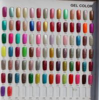 Лот: 6106589. Фото: 4. Bluesky 100 штук Гель лак Shellac... Красноярск