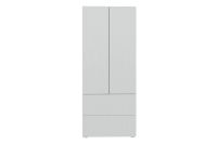 Лот: 24684953. Фото: 4. Шкаф с 2 ящиками Hoff Оскар Амели. Красноярск