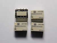 Лот: 6148563. Фото: 2. Реле Panasonic AGQ260A03 2 шт... Радиодетали  (электронные компоненты)