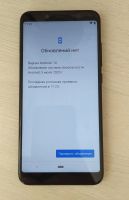 Лот: 16387621. Фото: 2. Xiaomi Mi A2 4/64Gb Black Android... Смартфоны, связь, навигация