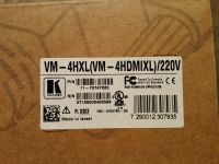 Лот: 10617737. Фото: 6. Усилитель-распределитель 1x4 hdmi