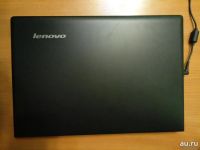 Лот: 16250373. Фото: 3. Ноутбук Lenovo ideapad 100-15IBD... Компьютеры, оргтехника, канцтовары