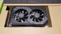 Лот: 20826780. Фото: 2. Видеокарта GTX 1660 Ti. Комплектующие