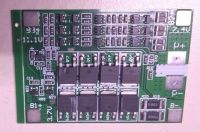 Лот: 18617784. Фото: 2. контроллер заряда BMS на 12V. Радиодетали  (электронные компоненты)
